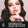 BEL London Lipstick & Lipliner Set, Rose, large