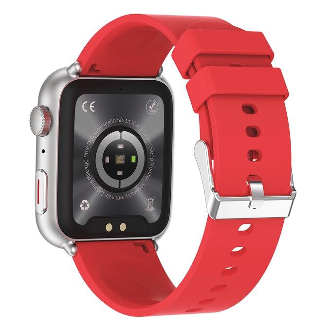 IG Waterproof Smartwatch, , large