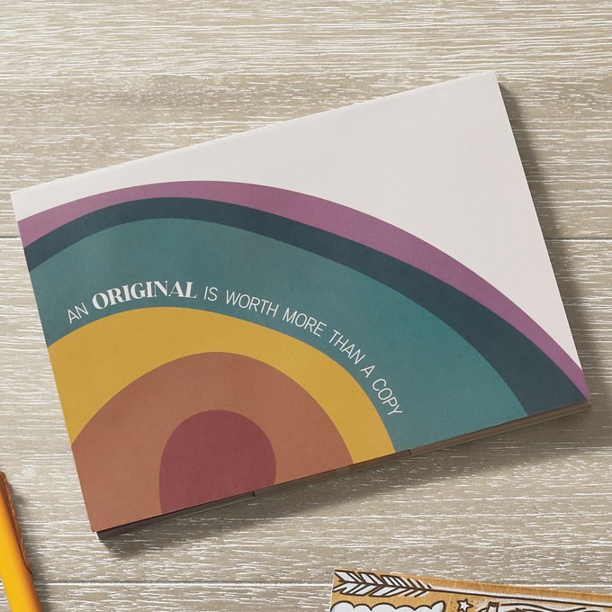 Sticky Note Set, , large