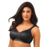 Playtex® 18 Hour® Lift & Support Bra, Black, large