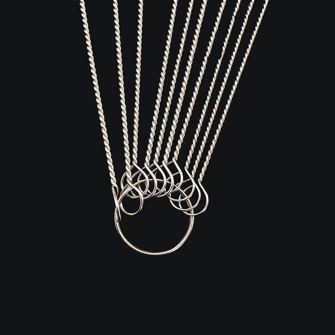 Set of 10 Straw Cleaners, , large