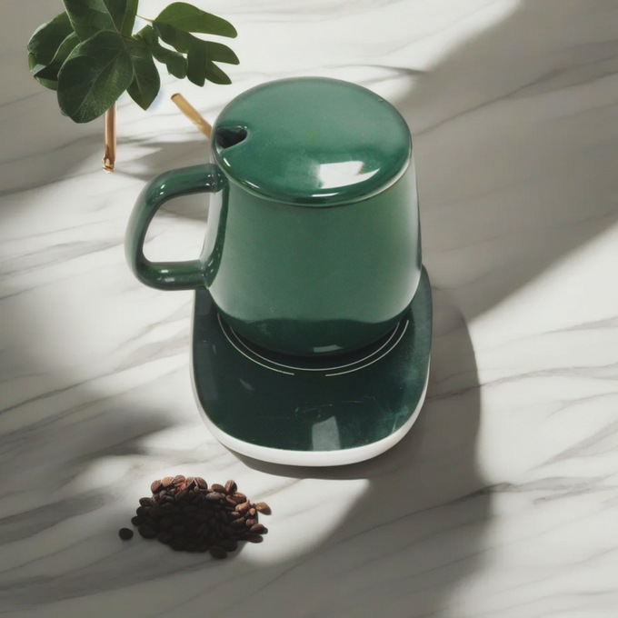 Beverage Warmer, , large