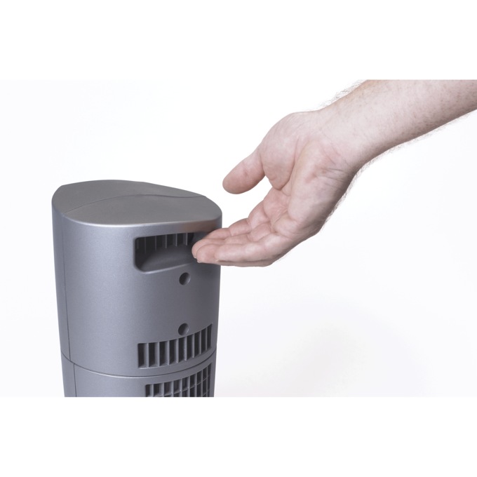 Lasko Twist-Top Tower Fan, , large