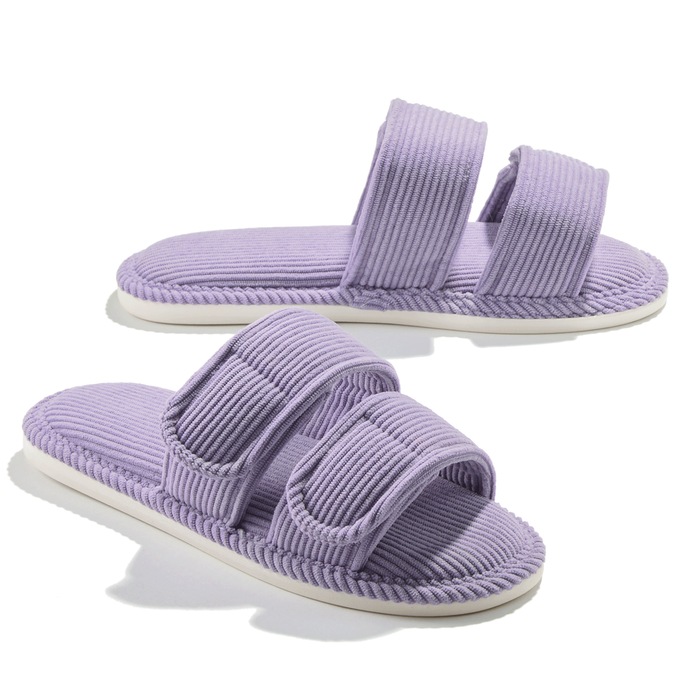Women's Clara Slipper, , large