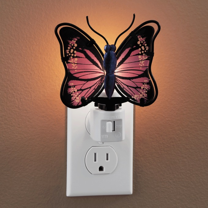 Night Light, , large