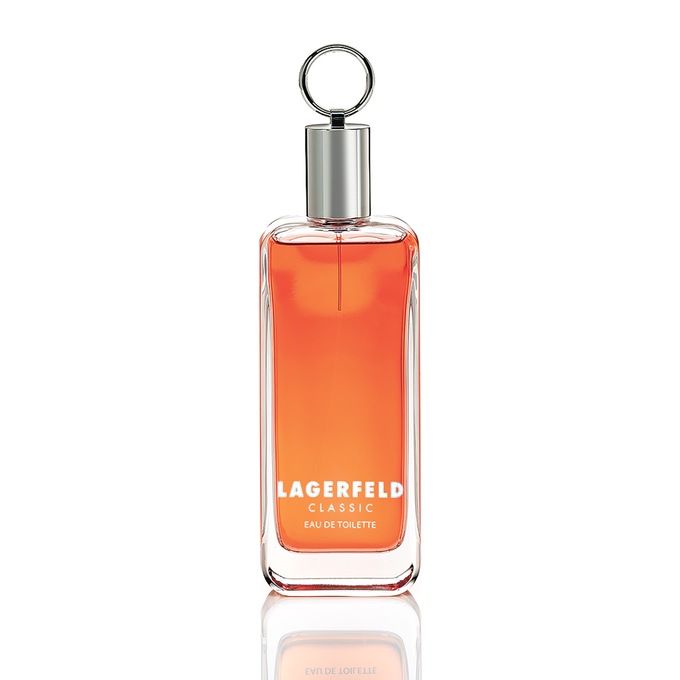 Lagerfeld Classic EDT Spray, , large