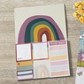 Sticky Note Set, , large