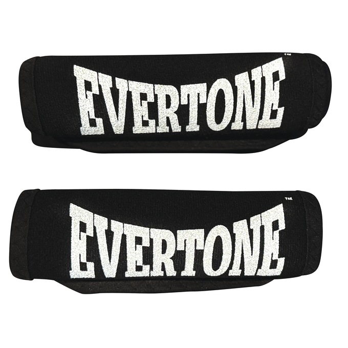 Set of 2 Evertone ThermoSlim Thigh Wraps, , large