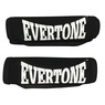 Set of 2 Evertone ThermoSlim Thigh Wraps, , large