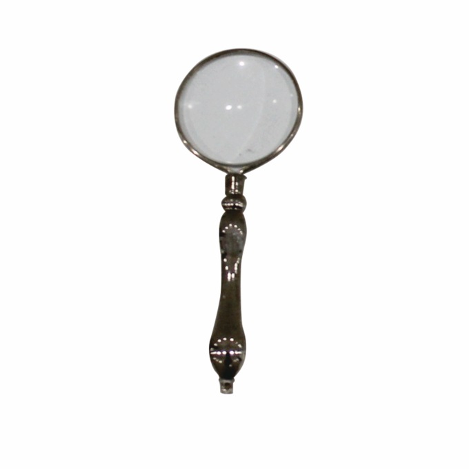 6-Piece Antique-Style Magnifying Glass Set, , large