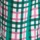 Teal Plaid