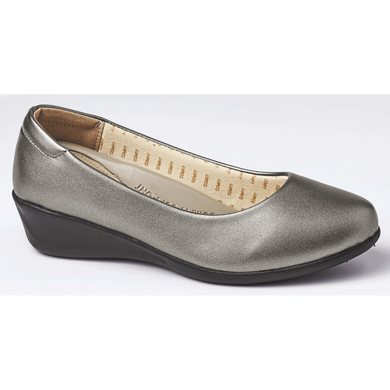 Cori Flat Harriet Carter