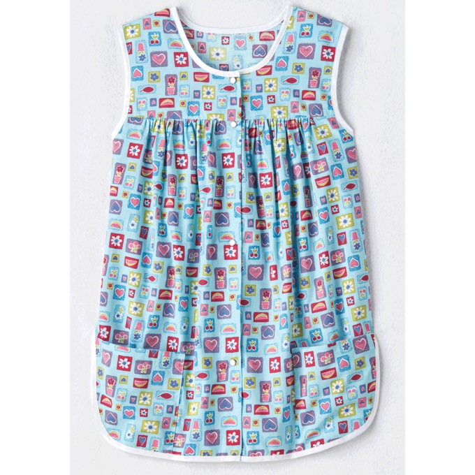 Cobbler Shift Dress, , large