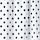 White Black Dot