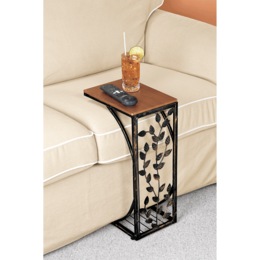 Sofa Side Table, , large