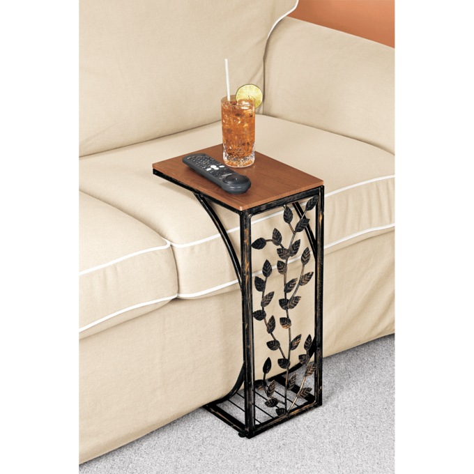 Sofa Side Table, , large
