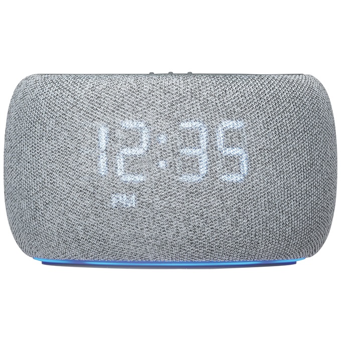 iLive Alarm Clock & White Noise Machine, , large