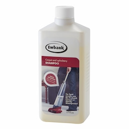 Carpet Shampooer Refill, , large