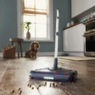 Milex Lazer Storm Cordless Turbo Cleaner, Blue, large