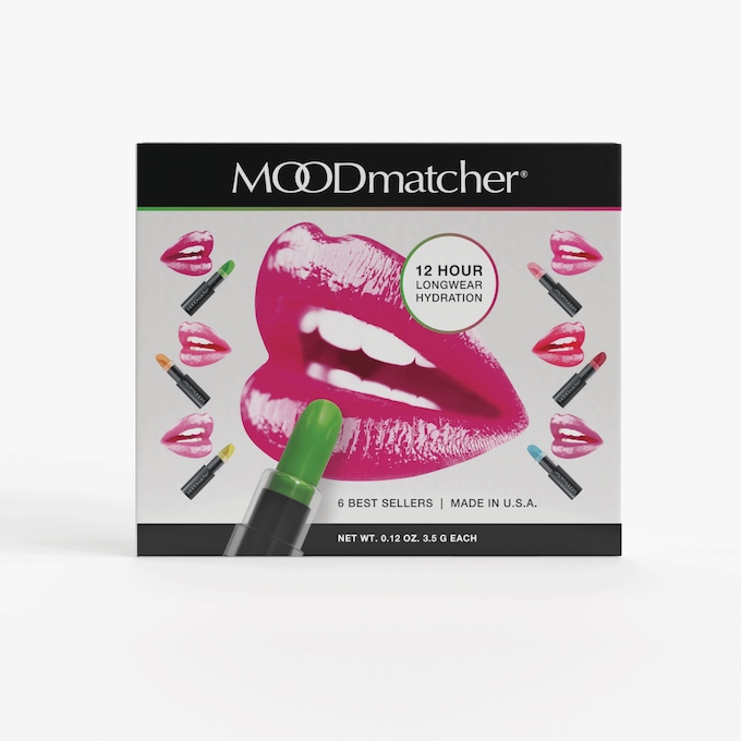 Fran Wilson® MOODmatcher® Lipsticks, , large