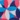 Spandex Sole Sandal, Navy Geo Print, swatch