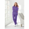 2-Piece French Terry Knit Set, , large