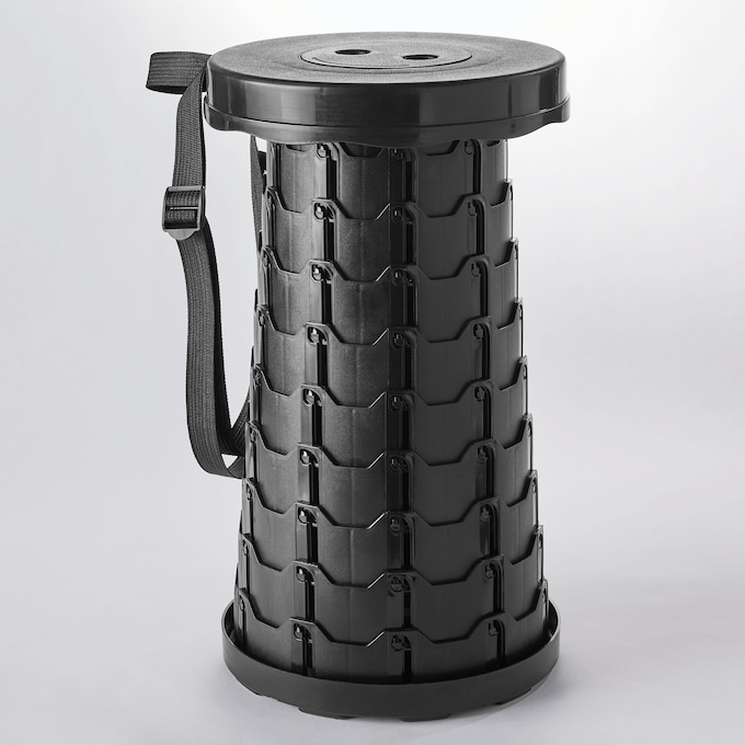 Portable Telescopic Stool, , large
