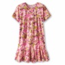 Comfort Ruffle Dress, , large