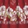 Red Bold Floral