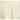 Ruffle Bed Skirt, Ivory, swatch