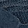 Navy Mesh Suede