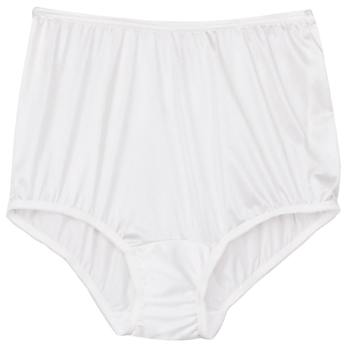 Vanity Fair® 3-Pack Tailored Briefs, , large