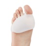 2-in-1 Gel Ball-of-Foot Protector, , large