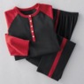 Henley Baseball Pants, , large