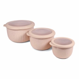Set of Nesting Bowls, , large