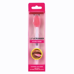 Double-Sided Lip Scrubber, , large