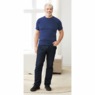 3-Pack Men's Basic T-Shirts, , large