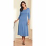 A-Line Dress, , large