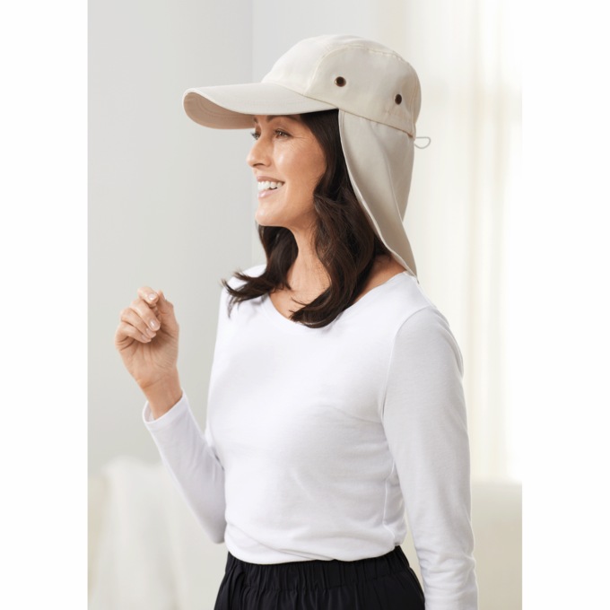 Sun-Off Hat, , large