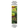 Set of 2 SensorBrite® Solar Powered Garden Lights, , large