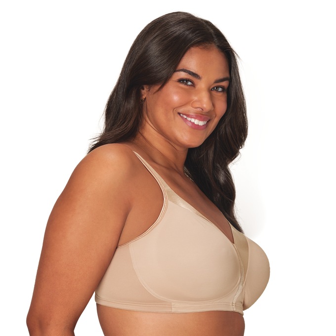 Playtex&reg; 18 Hour&reg; Cool & Breathable Wireless Bra, , large