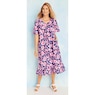 Sundress with Flounce, , large