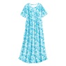 Long Knit Gowns, , large