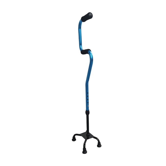 Easy-Up Comfort Cane, , large