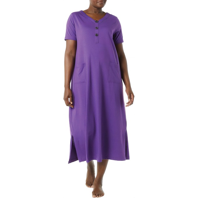 Long Lounger, Purple, large