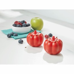 Set of 2 Fruit Fly Traps, , large
