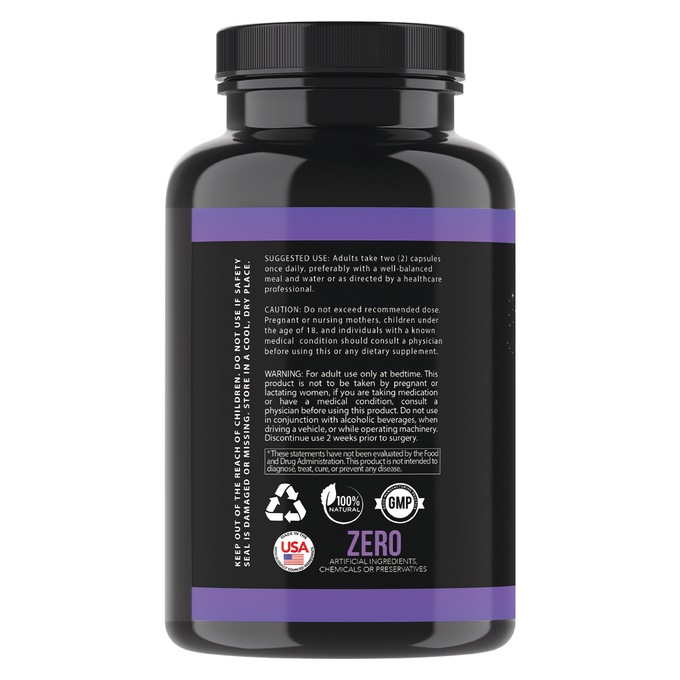 Hair Envy P.M. Biotin + Melatonin, , large