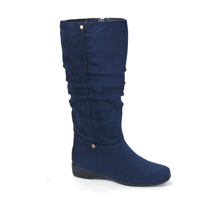 Women's Adina Wide-Calf Boot, , large