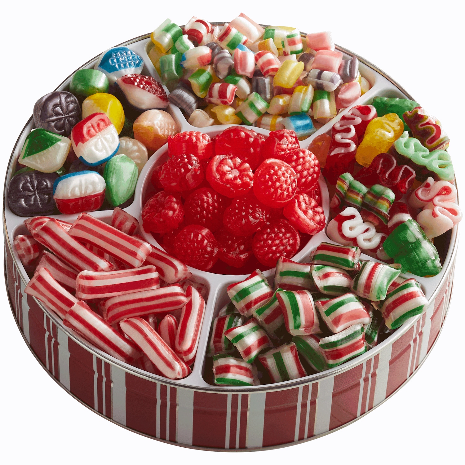 Traditional Candy Harriet Carter