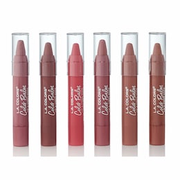 L. A. Colors Color Balm Lip &amp; Cheek Stick, , large